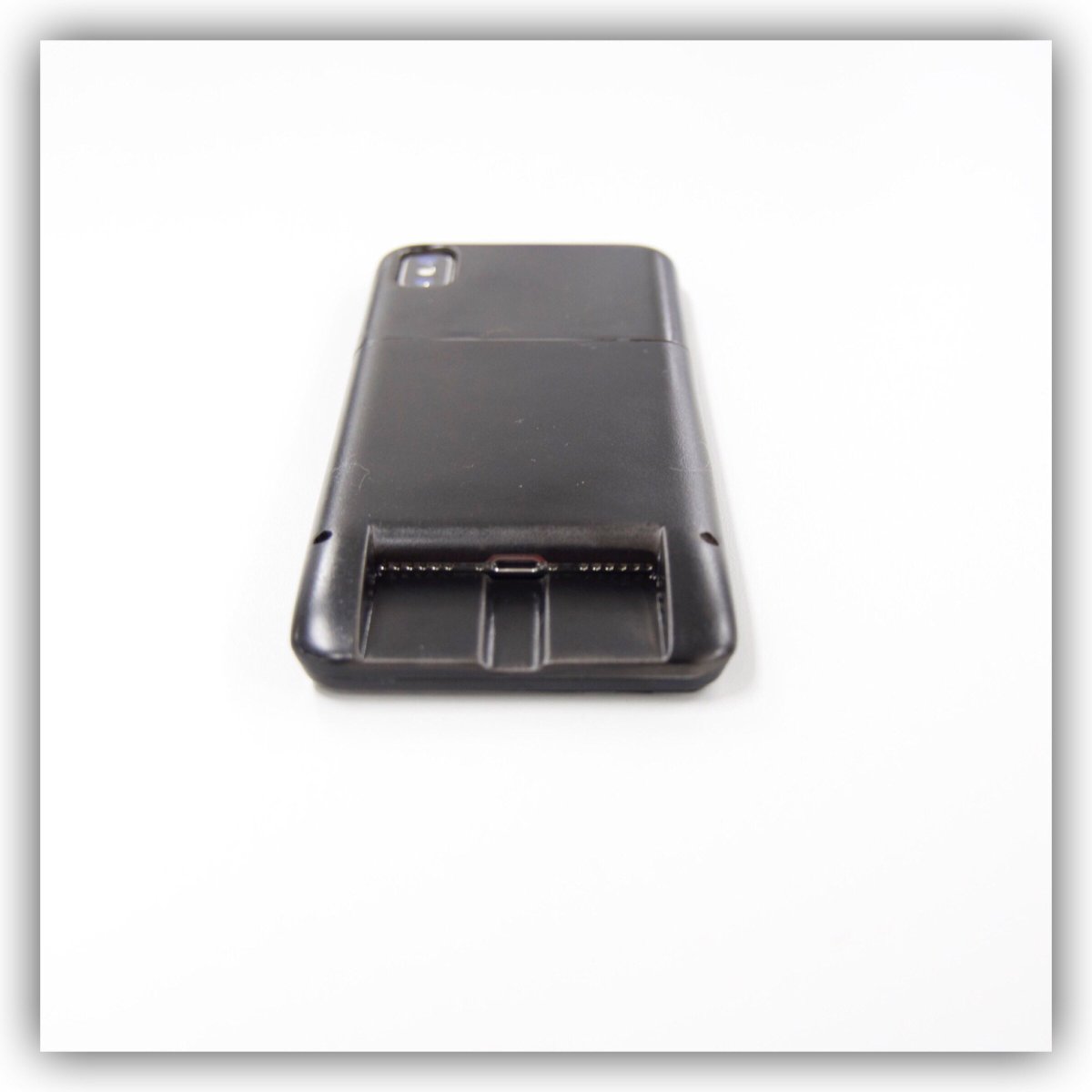 PhysiboKeyboard's tweet photo. Back view of the exclusive #Physibo Phone Case⠀
#iphone #iphonexs #apple https://t.co/YBpthtBUIn