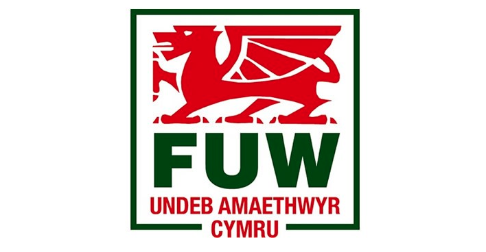 *Siop Siarad* Mae angen cytundeb Brexit i aros yn y farchnad sengl ac undeb tollau'r Undeb Ewropeaidd, yn ôl <a href="/FUW_UAC/">FUW - Undeb Amaethwyr Cymru</a> bit.ly/2op1Bp7