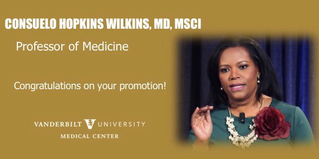 Consuelo H. Wilkins tweet media