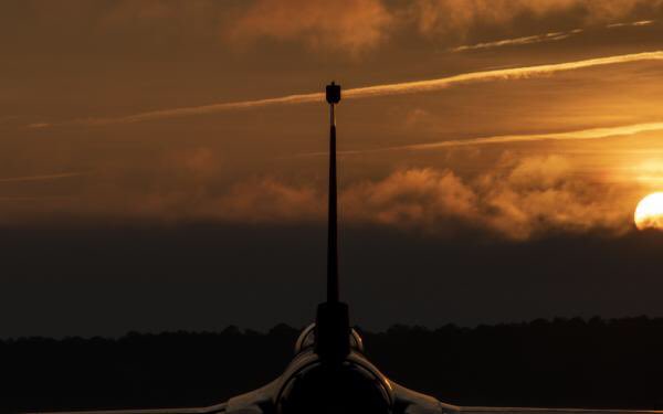 Our F-16’s look great in every light. #shawafb #shaw #usaf #Airforce #military #DOD #southcarolina #ShawWeasel #TeamShaw #ACC #Combat #Combatready #F16 #viper #FightingFalcon #Aviation #Oneteamoneflight #wildweasel