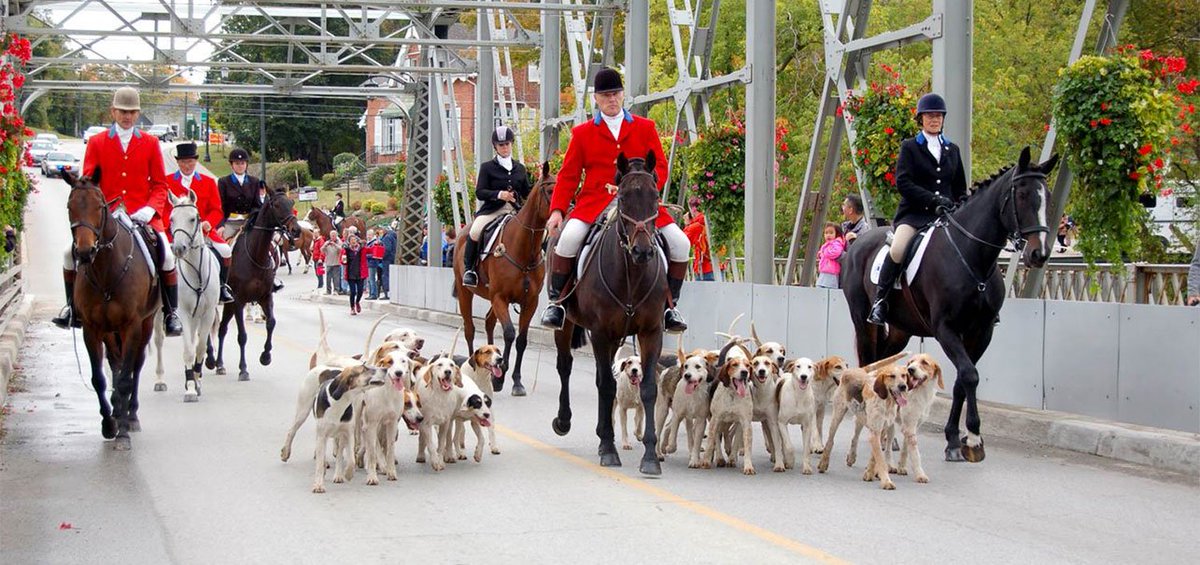 MonsterMonthEL's tweet photo. *Monster Month Event Alert* Do you want to have a Monster filled weekend? Plan to go on an Elora Fergus Studio tour running Oct 5th and 6th and follow up with the House and Hounds Parade on Oct 6th. Full details on the https://t.co/0IKWDrv9pI website. https://t.co/X6ltRcrGnS
