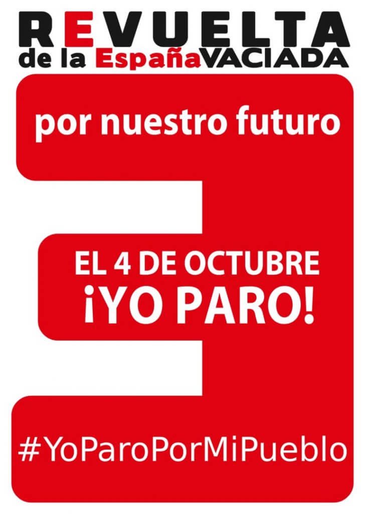 SOShu324's tweet photo. #yoparopormipueblo #revueltadelaespañavaciada #españavaciada #pueblos #mundorural #desarrollorural #fornillosdeapiés #barluenga #chibluco #sanjuliandebanzo #apiés #sabayés #santolarieta @soshu324 apoya esta iniciativa!!! Por la vida de nuestros pueblos https://t.co/8b7Jgzyt6O