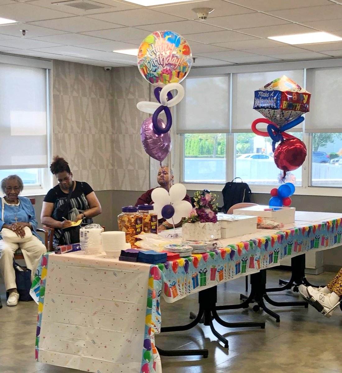 Hudson Pointe Rehabilitation & Nursing Center tweet media