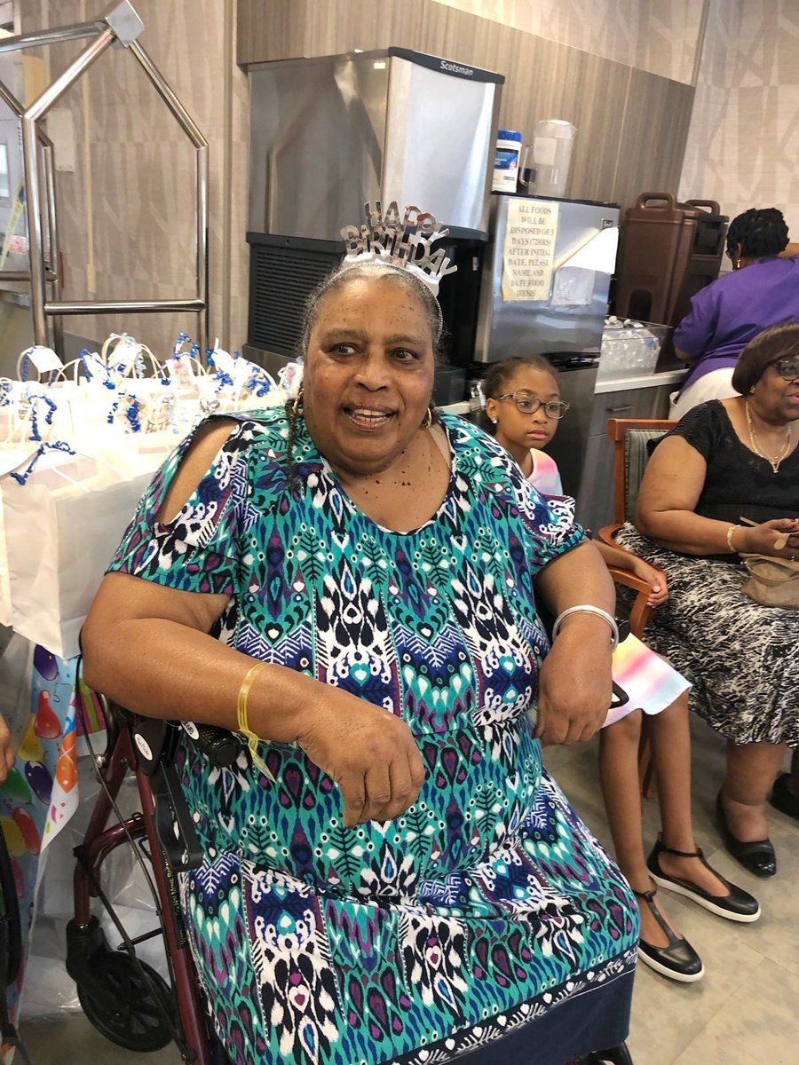 Hudson Pointe Rehabilitation & Nursing Center tweet media