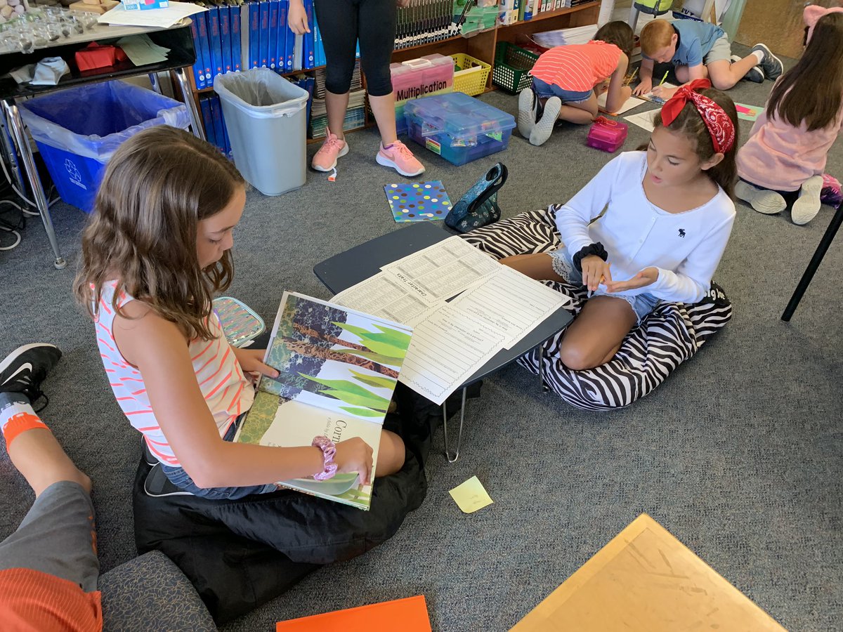 Goldkind & Ezro tweet media