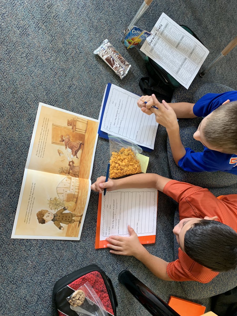 Goldkind & Ezro tweet media