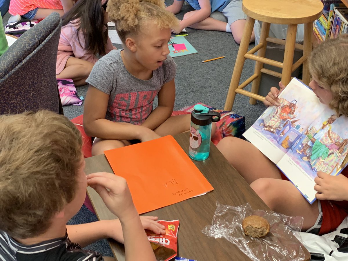 Goldkind & Ezro tweet media