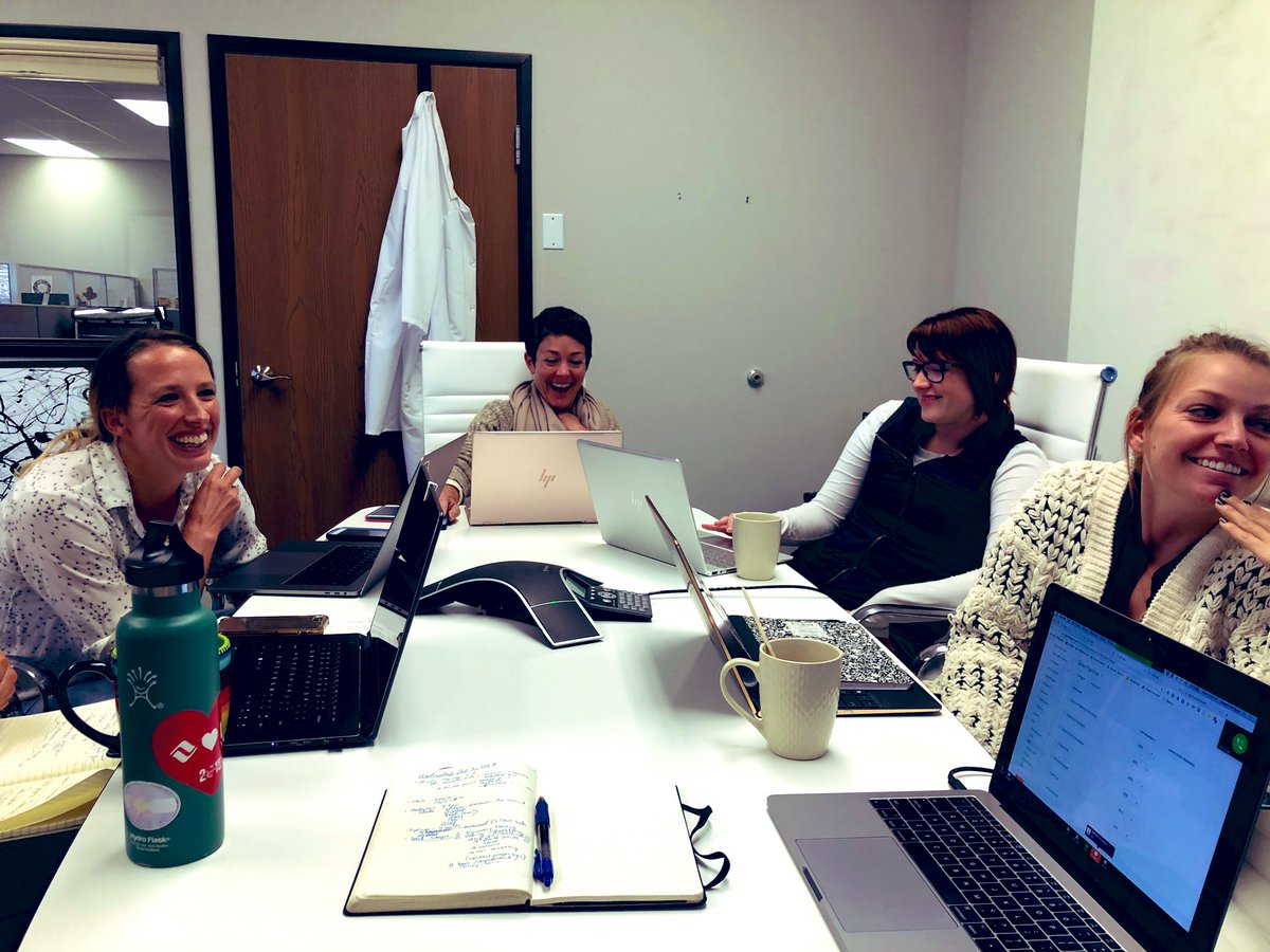 OljaIvanic's tweet image. Thank you to Joe DelBene for staying after hours to help us (and make us laugh)!! @HubSpot @HubSpotAcademy @HubSpotSupport We are so grateful for all your help!! #thankyou #hubspotting