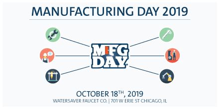 WaterSaver Faucet Co tweet media