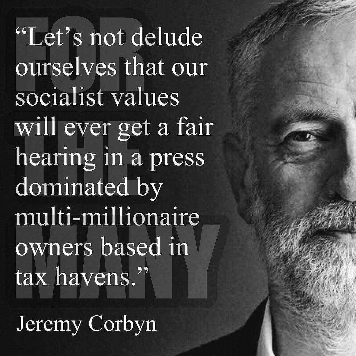 suefew's tweet photo. @Peston @BorisJohnson He should #BeLikeCorbyn https://t.co/AZDgEKF7vH