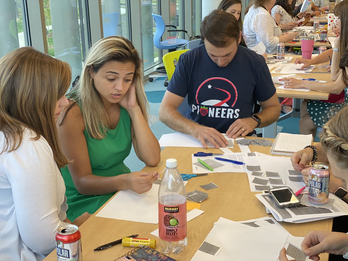 Rodrig444's tweet image. Great PD getting us thinking about Inquiry &amp;amp; where we are as educators.  #SPSMind