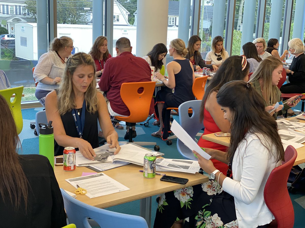 Rodrig444's tweet image. Great PD getting us thinking about Inquiry &amp;amp; where we are as educators.  #SPSMind