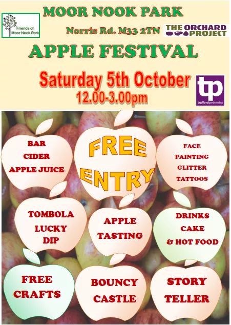 This Saturday people. Spread the word... <a href="/LifeInSale/">Katy @ Life in Sale (M33)</a> <a href="/LimeTreeFriends/">Friends of Lime Tree</a> <a href="/HelpBritBloss/">HelpingBritBlossom</a> <a href="/News4Trafford/">News4Trafford</a> <a href="/salehighschool/">Sale High School</a> <a href="/TraffordFIS/">Trafford FIS</a> <a href="/AboutMcr/">About Manchester</a> <a href="/ASaleResident/">Sale Resident</a> <a href="/SaleMoorCP/">Sale Moor CP</a> <a href="/salemummynet/">Sale Mummy Network</a> <a href="/SaletownToday/">Sale Today</a> <a href="/StuffInSale/">Stuff In Sale</a>