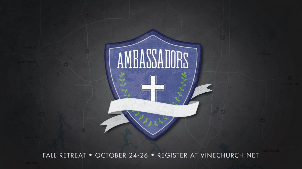 Vine Church tweet media