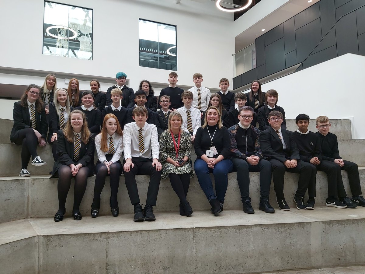 ArenaHR1's tweet photo. Amazing day yesterday with @WMCKilmarnockAc pupils.  Watch this space ....

#BusinessMgmt #leadership #doingHRright https://t.co/rlG0RV3bgR