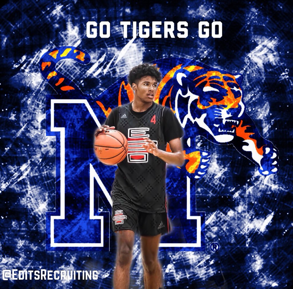 EditsRecruiting's tweet photo. 5⭐️ Jalen Green will begin an official visit to Memphis starting tomorrow. #GTG #MemphisMBB https://t.co/4YP2aqxbJg