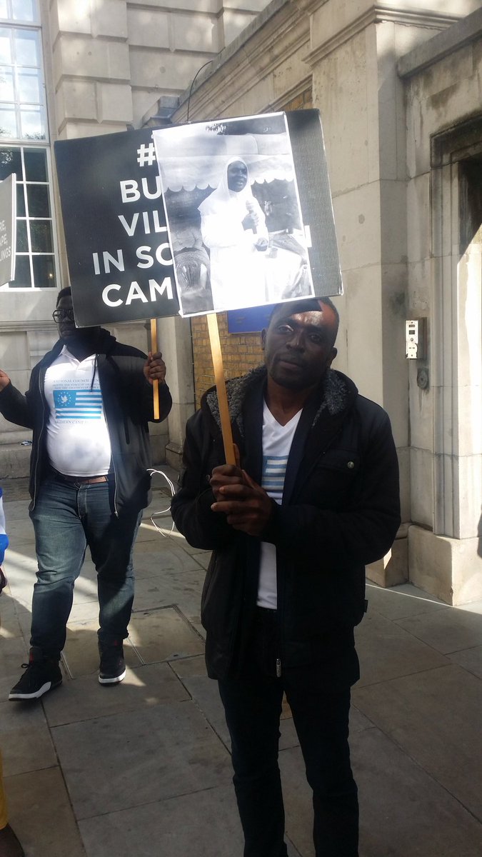 Fombat2's tweet photo. https://t.co/XbdO8iZytj #FreeAbdulKarimAli a muslim activist kidnapped by Paul Biya's thugs in Yaounde https://t.co/FvqJczk8sg