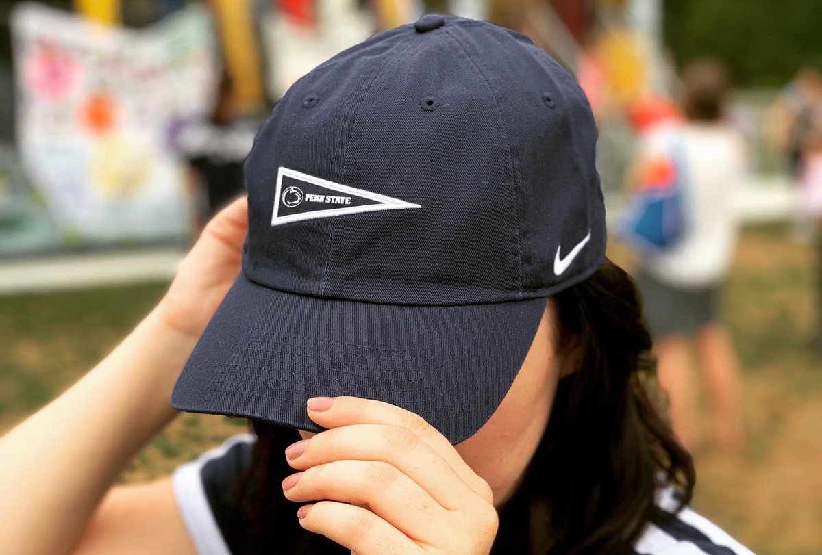 Penn State Bookstore tweet media