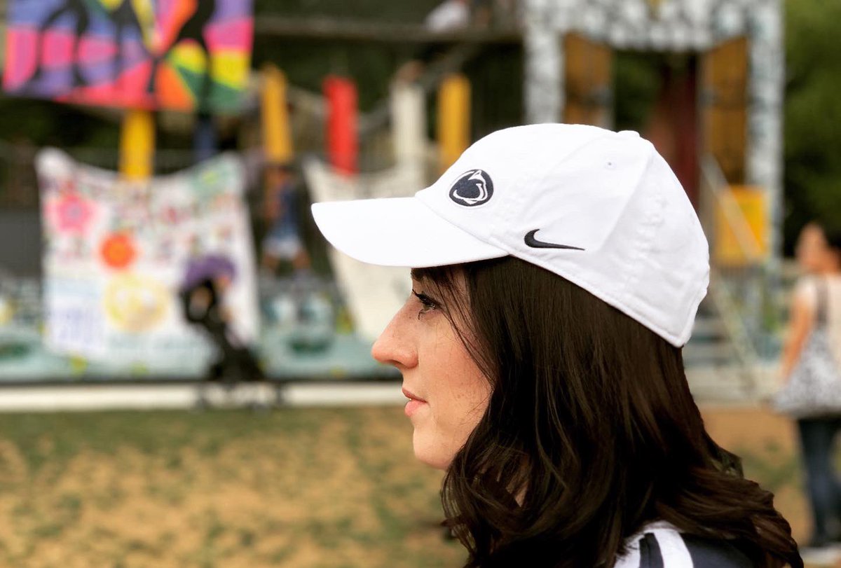 Penn State Bookstore tweet media