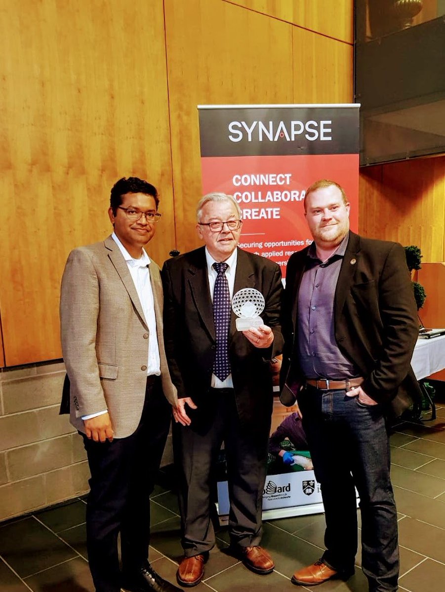 Somru BioScience Inc tweet media