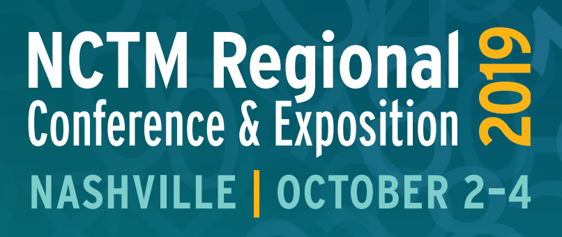NCTM Nashville 2019 mrschurch.net/2019/10/02/nct…