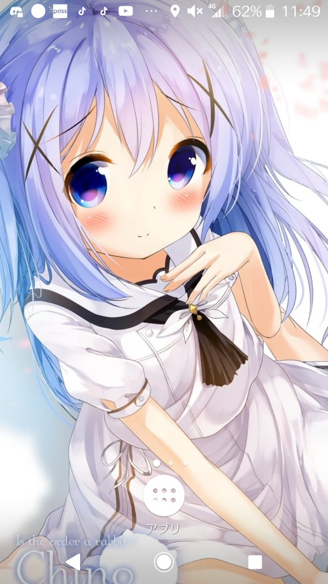 元の可愛い Twitter 壁紙 美しい花の画像