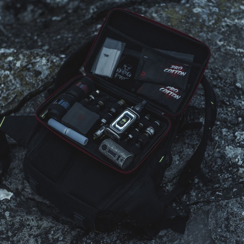 How about #CoilMaster collection?
buff.ly/2pjjTVC
#coilbuild #vape #vaping #ecigs #vapelife #vapeon #vapefun #Kbag