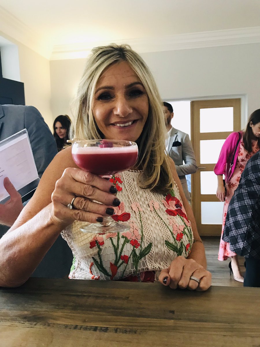 Such a beautiful christening for these gorgeous little two! It was a delight to shake cocktails and mocktails for these guys 🍸🥂💕
 #christening #christeningparty #cocktails #cocktailporn #cocktail #party #partyideas #eventprofs #lythamfizz #love #christeninginspo