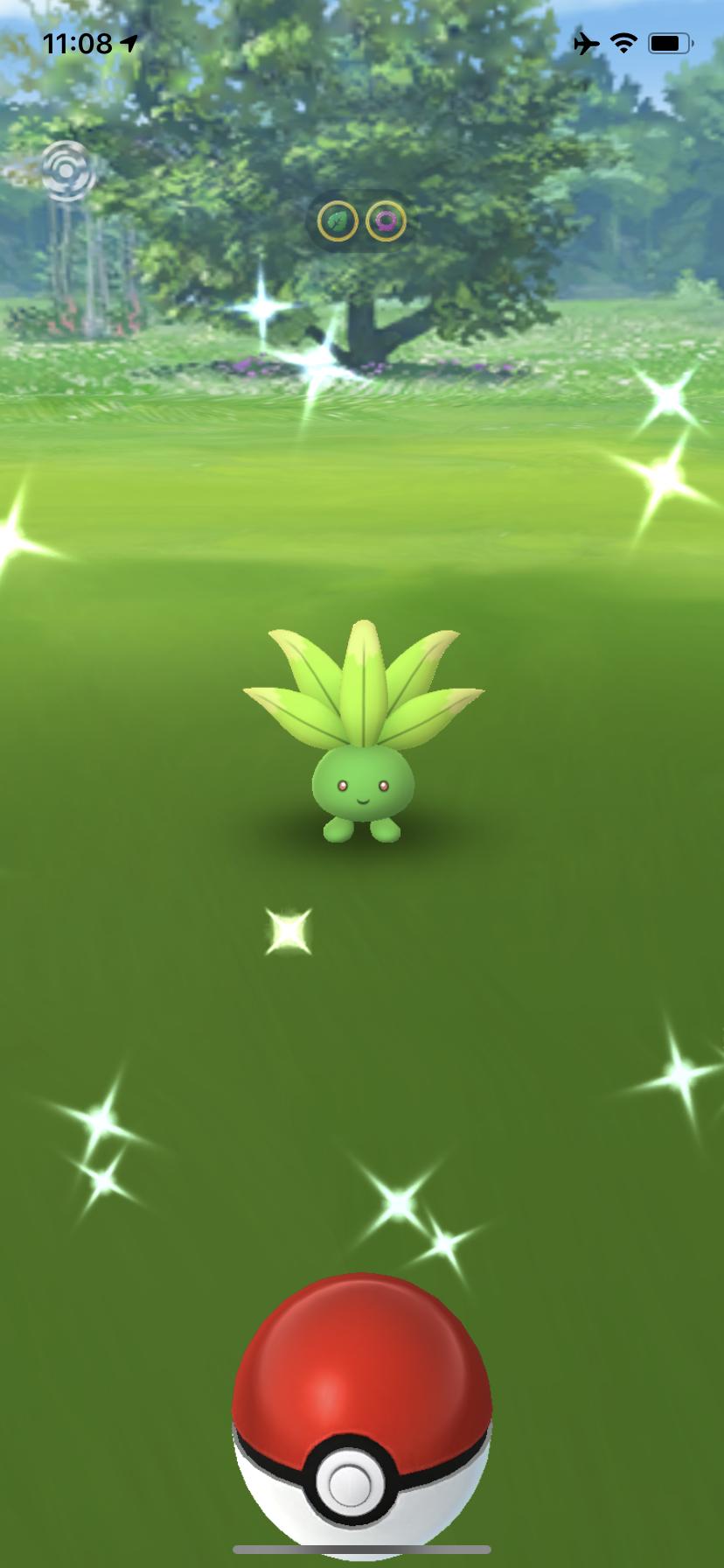 さいごん ナゾノクサ色違い ポケモンgo 台湾 T Co Hsjusx97ur Twitter さいごん ナゾノクサ色違い ポケモンgo 台湾 T Co Hsjusx97ur Twitter