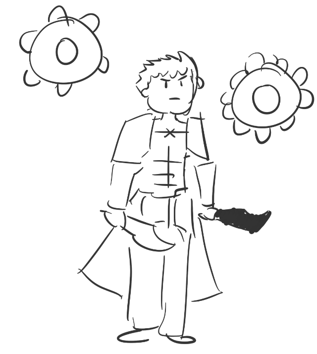 and some other miscellaneous doodles this evening lol 