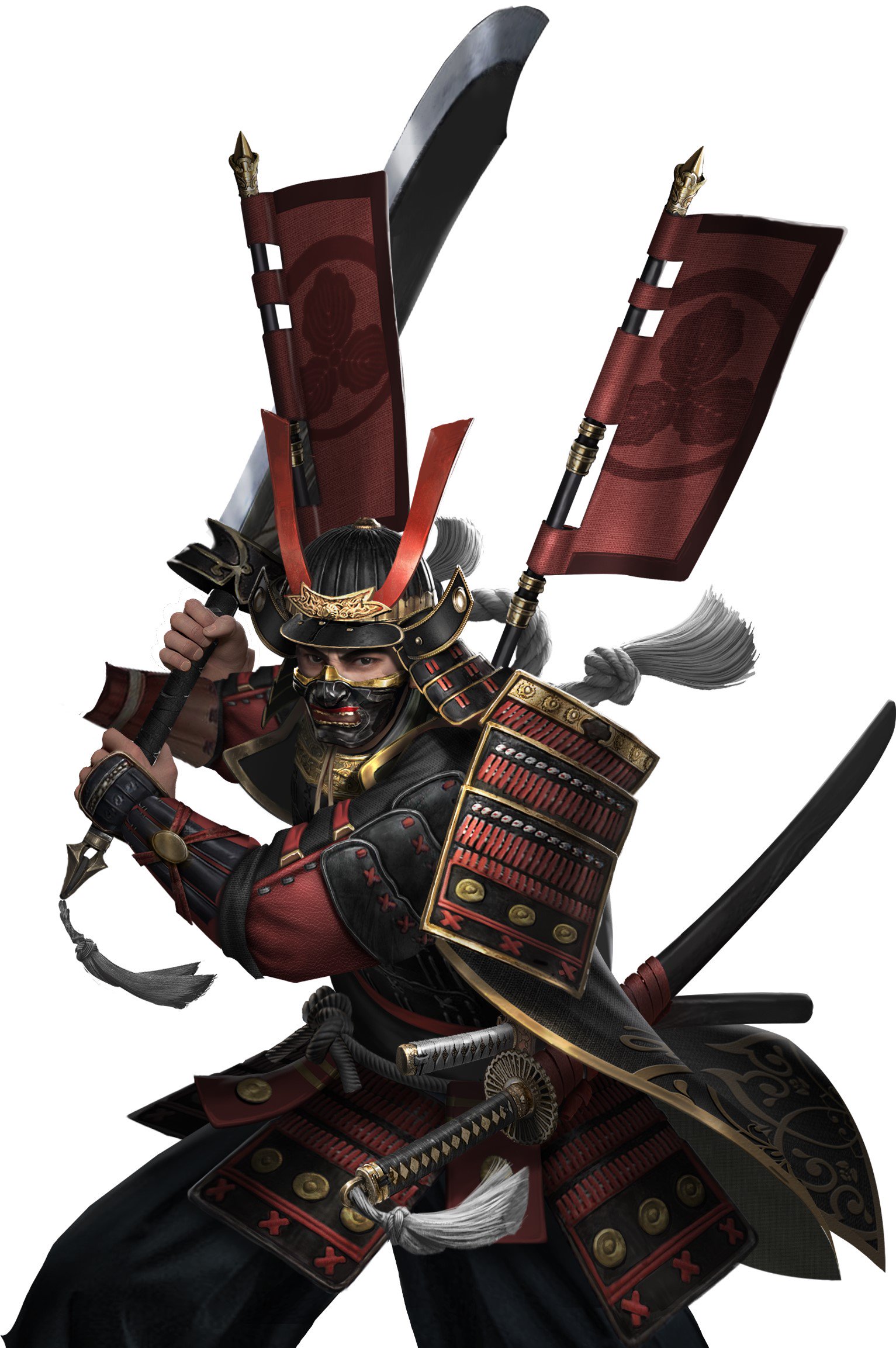 公式 獅子の如く Mc お江 On Twitter 武将紹介 島左近 Cv 稲葉和彦 本名は島清興 主君 筒井順慶の没後 筒井家を離れ浪人に その後 数多の仕官要請を受ける中 破格の待遇で石田三成に召し仕える 文武に秀でており 治部少 三成 に 過ぎたるものが二