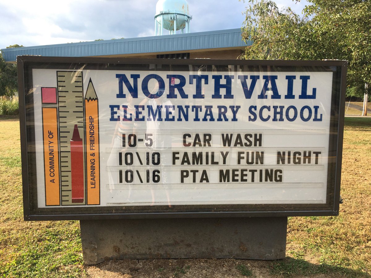 NorthvailPTA's tweet photo. See you there! https://t.co/pF5vMOXEpv