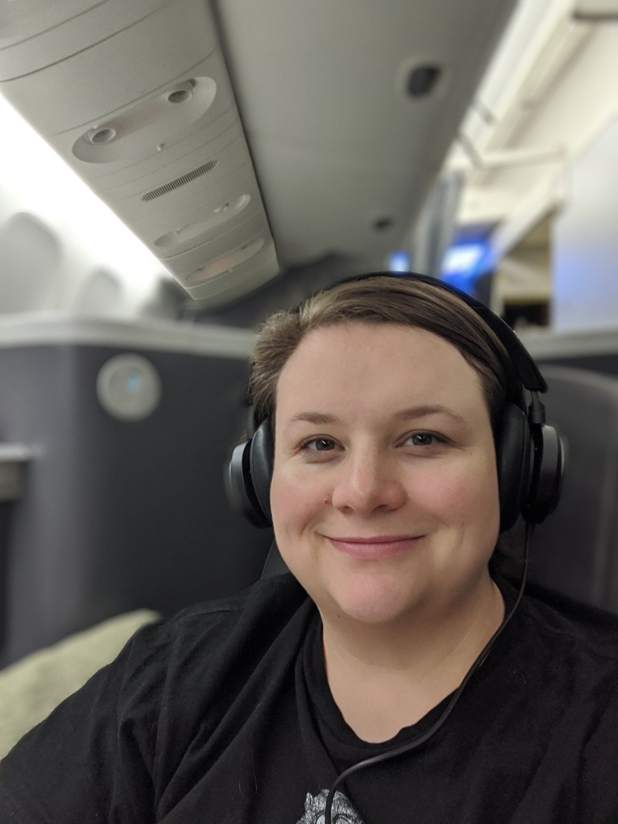 See you in the morning Santiago!