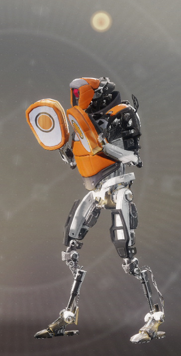 A_dmg04's tweet photo. My favorite new Destiny character https://t.co/VG0Fd6O5Ou