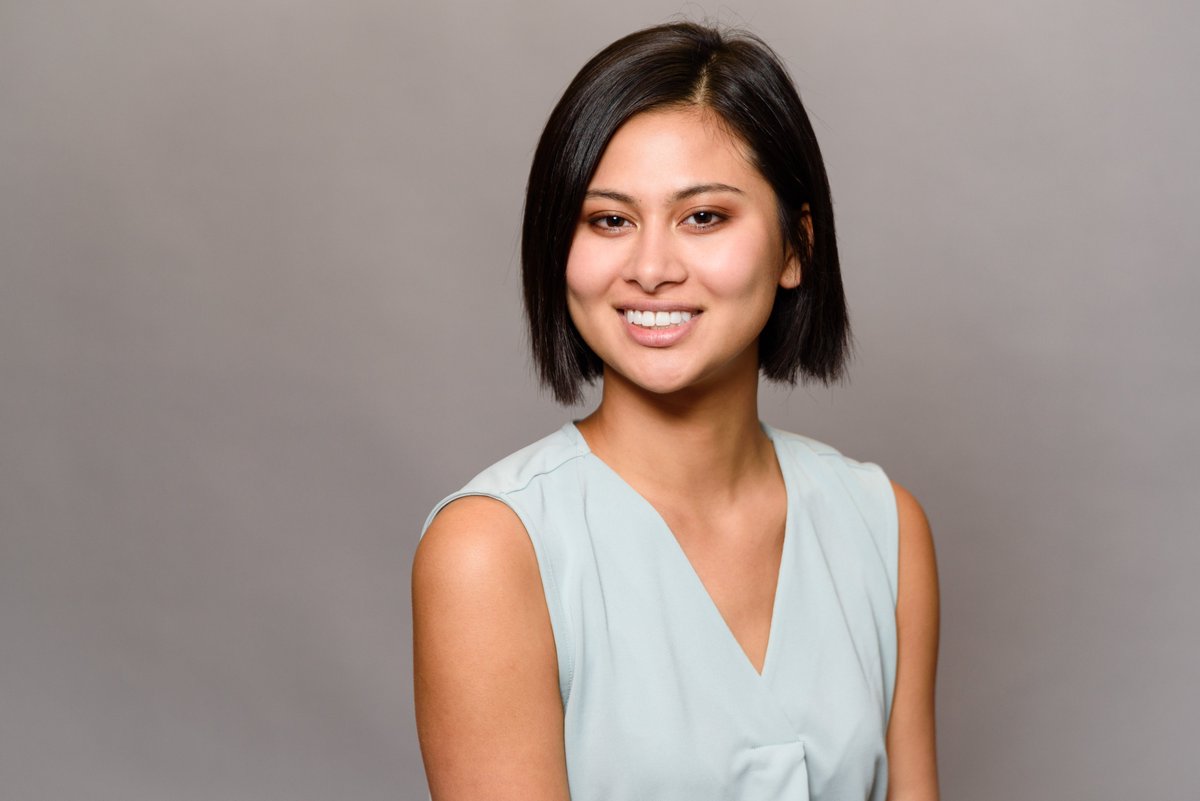 WCAPSnet's tweet photo. #WCAPSNET congratulates @sayakoq as its October Young Ambassador of the Month. Sayako works in incident response and strategic advisory services at the cybersecurity firm CrowdStrike. #wcapsexperts She is also on the WCAPS Advisory Council. https://t.co/T9c7NDNNRT