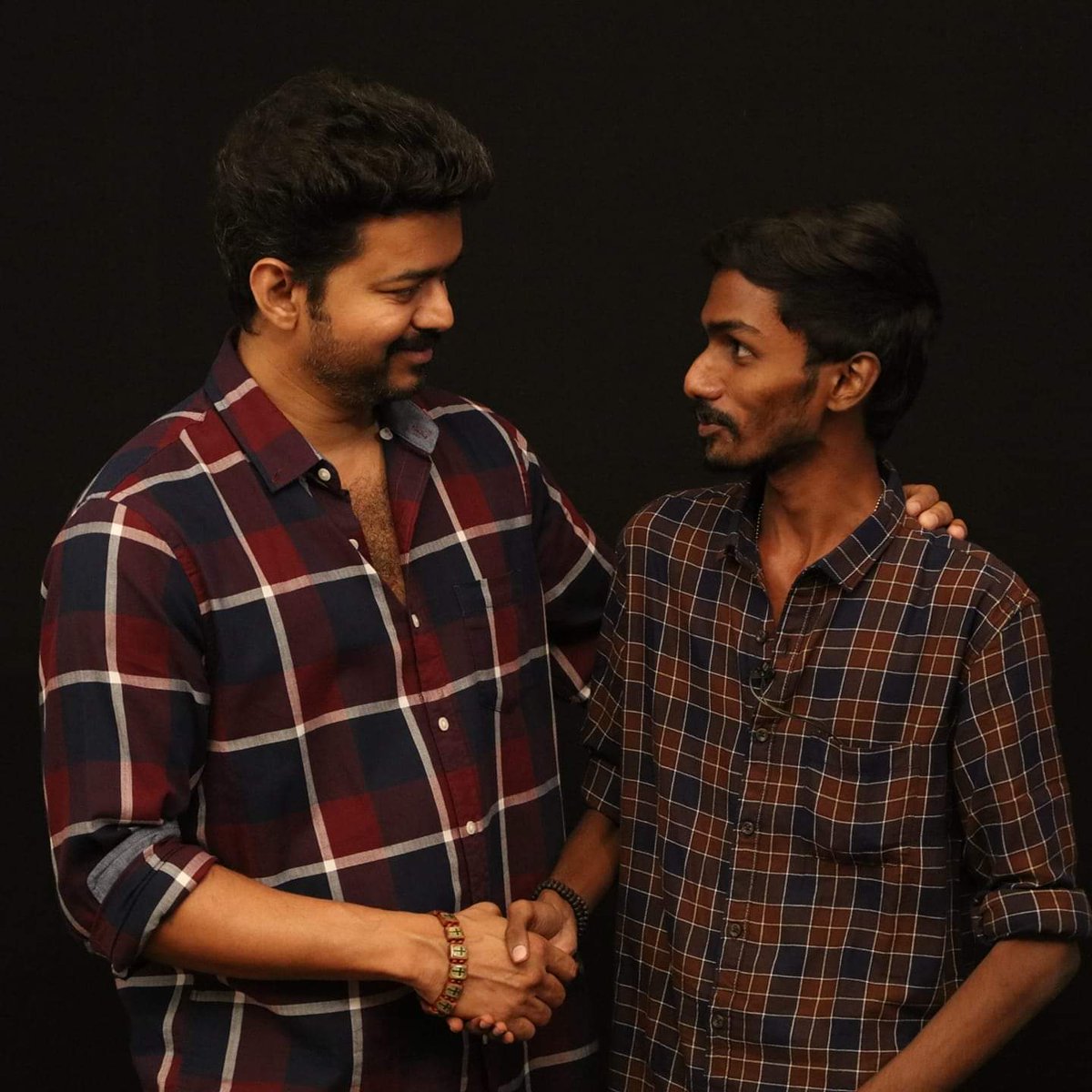 senthil3690's tweet photo. Happy Birthday bro @VijayRamboMaxim.Have grt yr ahead
#ThalapathyFan
#HBDRambo https://t.co/qa75rWPRqR