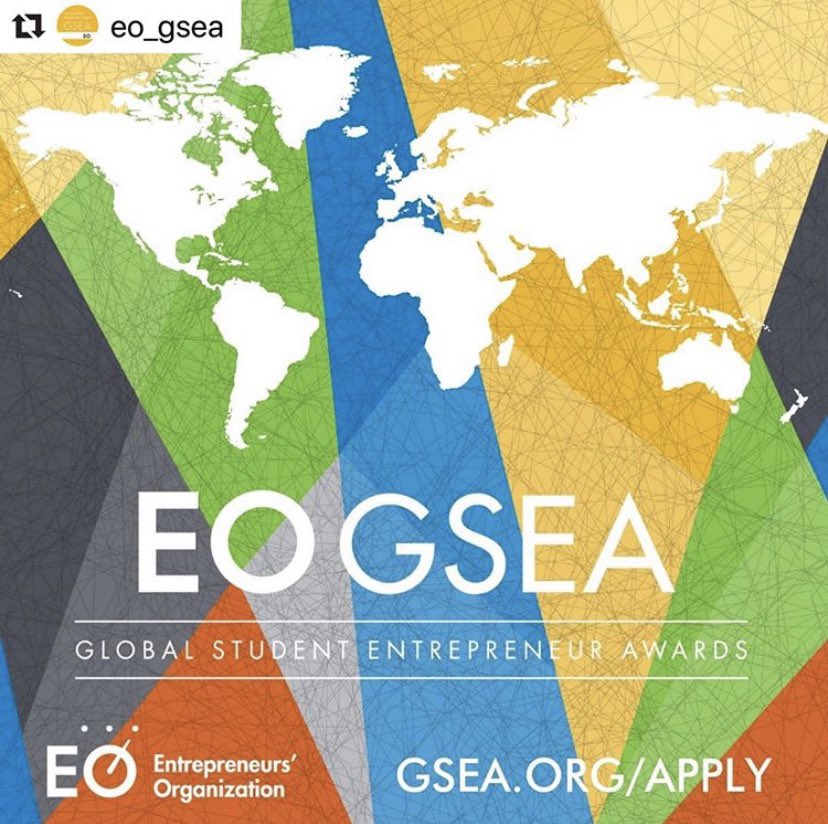 Global Student Entrepreneur Awards (GSEA) Pune tweet media