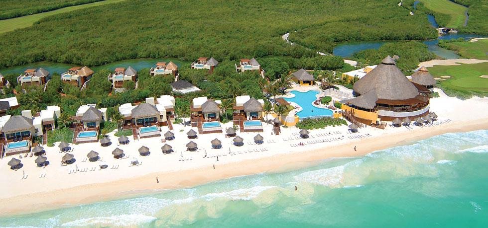 MagicHotels's tweet image. Fairmont Mayacobá Riviera Maya
@FairmontHotels