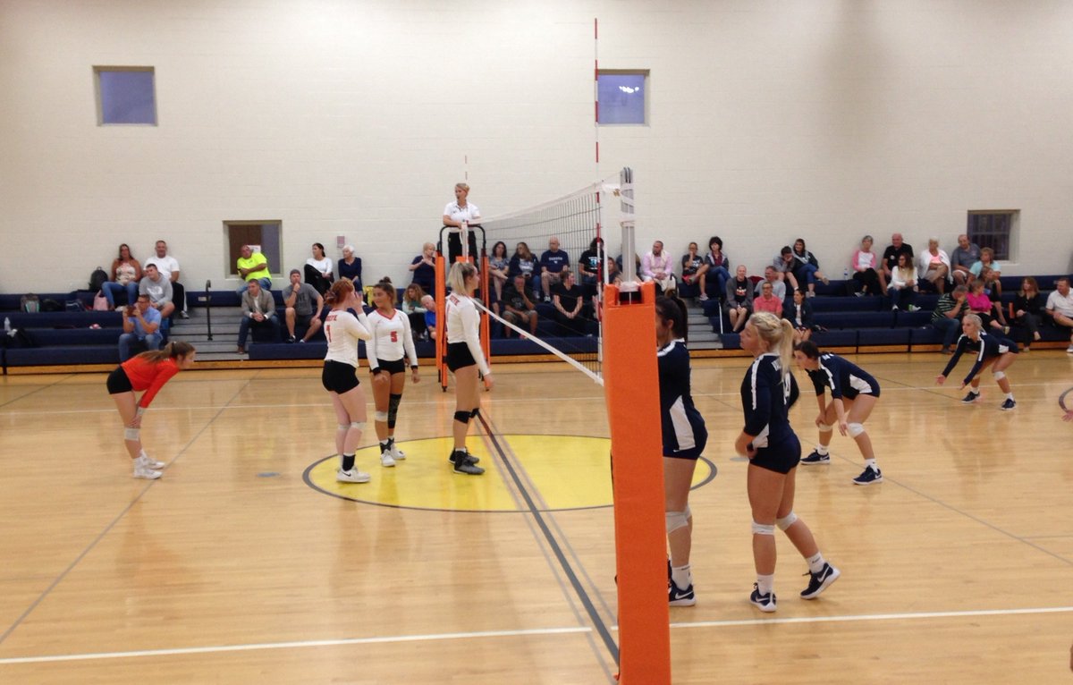 BrianDulik's tweet photo. VB: @BHSAthDep 25-25-25, @VolleyballForge 13-18-23 ... #Bucks @sydneybell04 7 KL / @LexieAnzevino 6 KL, 17 AST / @kara78642576 6 KL / Autumn Meyer 6 KL, 7 BK ..... #Patriots @VFDCHaleyO 5 KL / McKenzie Anderson 7 AST / @chammy_dtriw 5 KL, 2 ACE / Brianna Kraguljac 7 KL https://t.co/L3T3leEh77