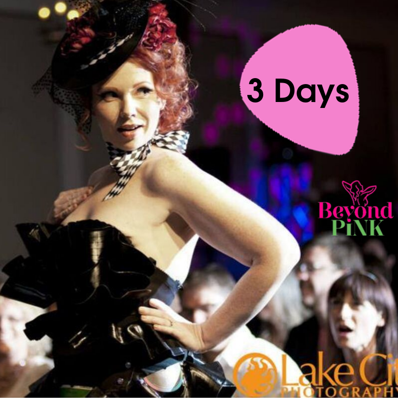 beyondpinkwa's tweet photo. 3 Days.. https://t.co/G4TD5w3uTe https://t.co/h3TlqplVlw