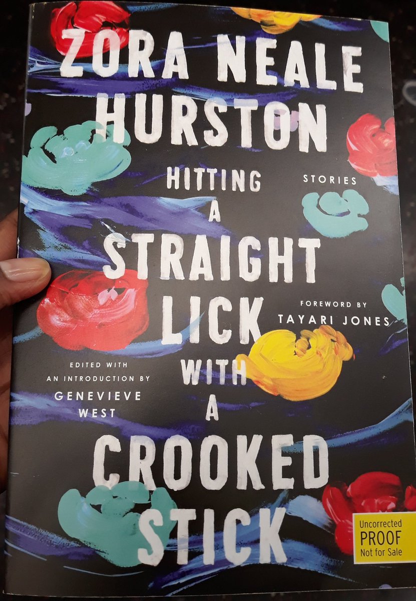 Download Book Hitting a straight lick with a crooked stick stories from the harlem renaissance Free