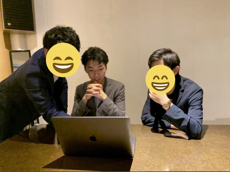 かつゆき tweet media