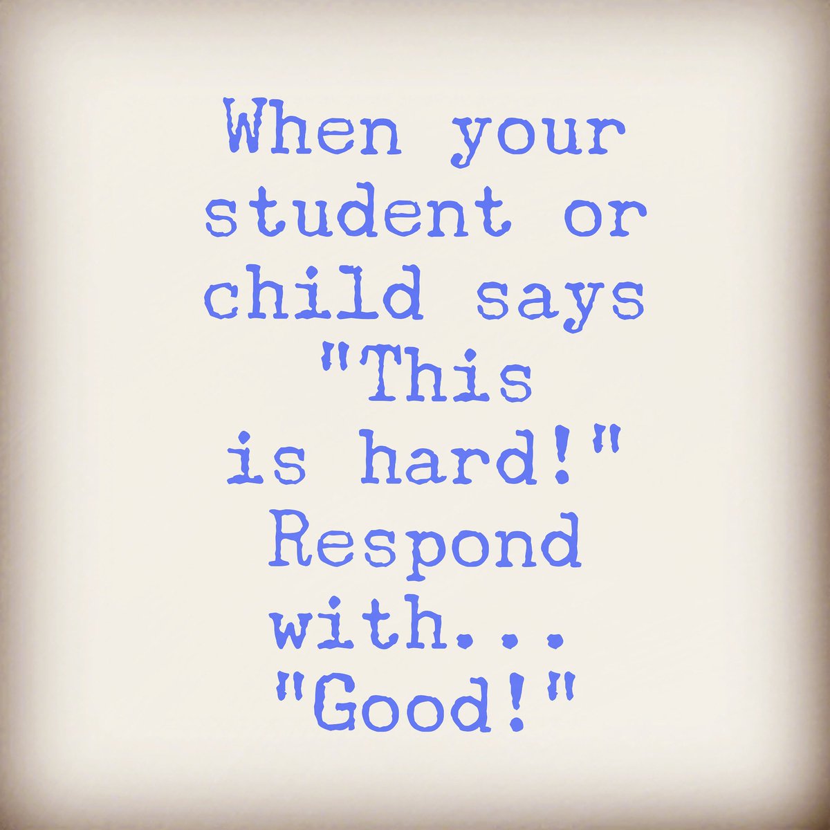 Jennmaich's tweet image. Struggle is necessary for growth.  Fact. #easyisboring #teachtheprocess #trusttheprocess #mineolaproud #mineolagrows @MeadowDrMineola @MeadowDrPTA @hampton_pta @Hampton_Street @mineola_septa @MineolaMS @mineolahs