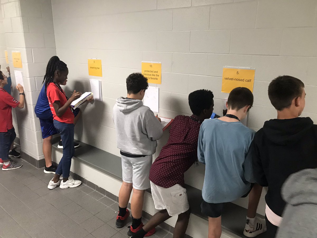 Mrs. Davis tweet media