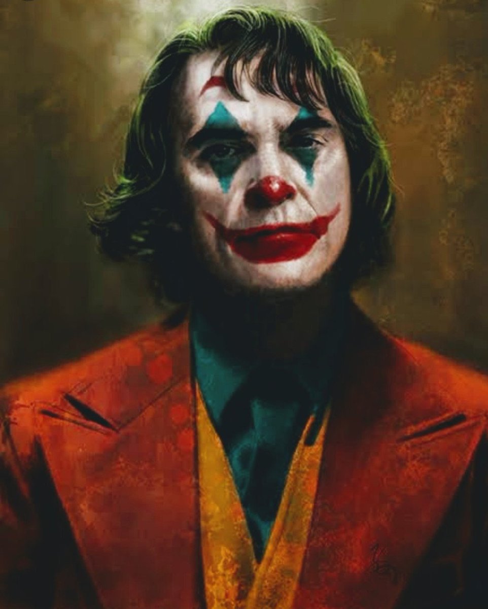 ISiddartstudio's tweet photo. “You wouldn’t get it”. JOKER. A REVIEW https://t.co/OcsRGqmVxO https://t.co/AlgLDQgGIN