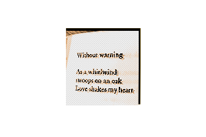 ㅤ

ㅤㅤ❝  𝗧𝗵𝗲 𝗰𝗿𝘂𝗰𝗶𝗮𝗹 𝘁𝗵𝗶𝗻𝗴 𝗶𝘀
ㅤㅤㅤ ᵗᵒ ᶠᶤᶰᵈ ᵃ ᵗʳᵘᵗʰ ʷʰᶤᶜʰ ᶤˢ ᵗʳᵘᵗʰ ᶠᵒʳ ᵐᵉ
ㅤㅤㅤㅤㅤㅤ ᵗᵒ ᶠᶤᶰᵈ ᵗʰᵉ ᶤᵈᵉᵃ ᶠᵒʳ ʷʰᶤᶜʰ

ㅤㅤㅤ𝗜 𝗮𝗺 𝘄𝗶𝗹𝗹𝗶𝗻𝗴 𝘁𝗼 𝗹𝗶𝘃𝗲 𝗮𝗻𝗱 𝗱𝗶𝗲 .  ❞

ㅤㅤ 【 #HSRP #AU 】

ㅤㅤ  ⬎

ㅤ