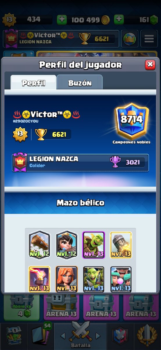 Así terminamos la temporada ♥️