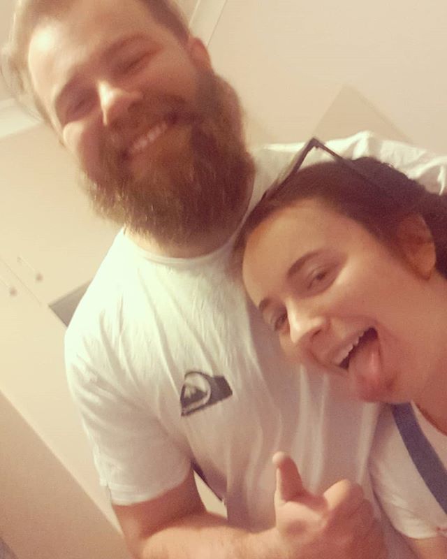 celeste_bates's tweet photo. You are more fun than anyone or anything I know.
Even bubble wrap. ❤❤
#nightout #loveyou https://t.co/pK0VNeB1Fi https://t.co/oDvdqMX7LD