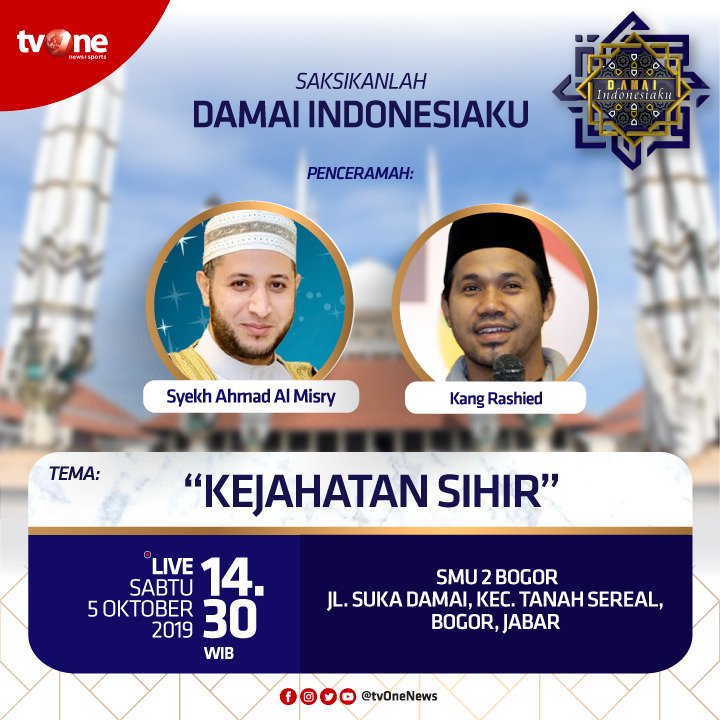 Ahmad Al-Misry (@syeikh_ahmad16) on Twitter photo 