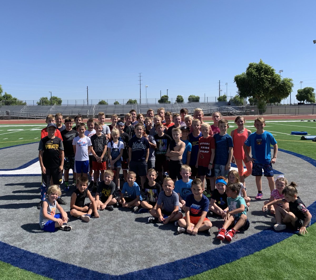 Next Level Flag Football-Higley tweet media
